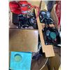 Image 3 : Group of Electronic Parts, Tube Chassis, Lab Component, and More