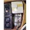 Image 3 : Mixed Lot of Vintage Radio Tuner Assemblies, Chassis, Parts, and More
