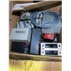 Image 4 : Mixed Lot of Vintage Radio Tuner Assemblies, Chassis, Parts, and More