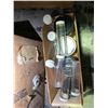 Image 7 : Mixed Lot of Vintage Radio Tuner Assemblies, Chassis, Parts, and More