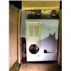 Image 3 : Group Lot: Vintage Electronic Parts, Resistors, Chassis, and Accessories