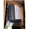 Image 5 : Group Lot: Vintage Electronic Parts, Resistors, Chassis, and Accessories