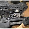 Image 3 : Large Group of Electronic Components and Radio Vibrators : Mallory Radiart Cornell Dubilier Vokar
