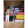 Image 8 : Large Group of Electronic Components and Radio Vibrators : Mallory Radiart Cornell Dubilier Vokar