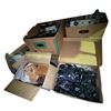 Image 1 : Mixed Lot: Radio Parts, Power Supplies, Cables, Internal Modules, and More