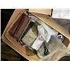Image 4 : Mixed Lot: Radio Parts, Power Supplies, Cables, Internal Modules, and More