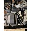 Image 5 : Mixed Lot: Radio Parts, Power Supplies, Cables, Internal Modules, and More