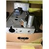 Image 6 : Mixed Lot: Radio Parts, Power Supplies, Cables, Internal Modules, and More