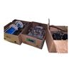 Image 1 : Bogen Presto MO60 Amplifier and Radio Receiver Chassis Group