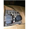 Image 2 : Bogen Presto MO60 Amplifier and Radio Receiver Chassis Group