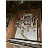 Image 3 : Bogen Presto MO60 Amplifier and Radio Receiver Chassis Group