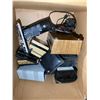 Image 5 : Large Group of AutoSearchGPS Vehicle Tracking Units and Laboratory Test Parts