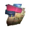 Image 1 : Pallet of Vintage Chassis, Speakers, Electronic Parts, and More