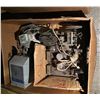 Image 3 : 5-Pcs Dreamwriter T400, Chassis, Speakers Parts, and More