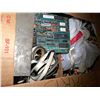 Image 5 : Assortment of Multimedia Keyboards, Circuit Boards, Monitor Components