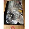 Image 6 : Assortment of Multimedia Keyboards, Circuit Boards, Monitor Components
