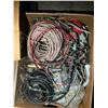 Image 6 : Vintage Electronics Lot: Mallory Capacitors, RCA Components, and Assorted Radio Hardware