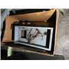Image 5 : Group of Vintage Electronic Test Equipment, Jackson Oscilloscope, and More