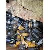 Image 4 : Vintage Group of Vacuum Tubes, and Audio Receiver Components