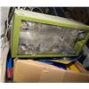 Image 5 : Radio Coils, Transformer, Audio Speakers and Components