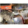 Image 3 : Mixed Group: Vintage Circuit Boards, Capacitors, and Small Electronic Components