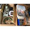 Image 5 : Mixed Vintage Power Cables, Audio Patch Cords, Chassis, and More
