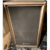 Image 6 : Group of Various Speakers, Radio and Chassis