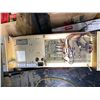 Image 2 : Consolidated Computer Power Supply Parts and RCA Antenna Components