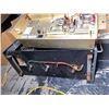 Image 3 : Consolidated Computer Power Supply Parts and RCA Antenna Components
