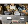 Image 3 : Assorted Vintage Test Equipmens, Radio Chassis, and Misc Parts