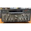 Image 2 : Heath SS-9000 Desktop Shortwave Transceiver - Estimation $1400+