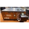 Image 4 : Heath SS-9000 Desktop Shortwave Transceiver - Estimation $1400+