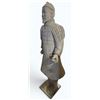 Image 2 : Life-Size Terracotta Warrior Statue - Cavalryman, Approx. H66" x W23" x D20"
