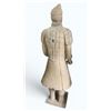 Image 3 : Life-Size Terracotta Warrior Statue - Cavalryman, Approx. H66" x W23" x D20"