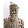 Image 5 : Life-Size Terracotta Warrior Statue - Cavalryman, Approx. H66" x W23" x D20"