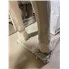 Image 6 : Life-Size Terracotta Warhorse Statue - Approx. H70" x L80" x W20"
