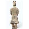Image 3 : Life-Size Terracotta Warrior Statue - General, Approx. H78" x W26" x D23"