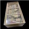 Image 1 : Terracotta Chinese Warrior Replica Fragments Exhibit