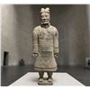 Image 1 : Life-Size Terracotta Warrior Statue - General, Approx. H77" x W27" x 22"
