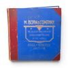 Image 1 : 1917-1918 M. Born & Company Wholesale Tailors Sample Book Antique Fall-Winter Catalog