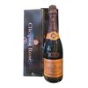 Image 1 : 1983 Veuve Clicquot Ponsardin Sealed Champagne (w/box - Slight Damage to box)