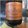 Image 2 : 1983 Veuve Clicquot Ponsardin Sealed Champagne (w/box - Slight Damage to box)