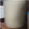 Image 3 : Large Salt-Glazed Stoneware Jug
