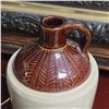 Image 2 : Smaller Salt-Glazed Stoneware Jug