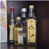 Image 2 : Collectorâ€™s Lot of Miniature Liquor Bottles
