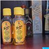 Image 3 : Collectorâ€™s Lot of Miniature Liquor Bottles