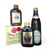 Image 1 : Vintage Liquor & Spirits Collection - McGuinness Cherry Whisky, Gammel Dansk, Southern Host, Rose's