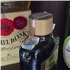 Image 2 : Vintage Liquor & Spirits Collection - McGuinness Cherry Whisky, Gammel Dansk, Southern Host, Rose's
