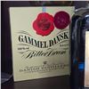Image 4 : Vintage Liquor & Spirits Collection - McGuinness Cherry Whisky, Gammel Dansk, Southern Host, Rose's