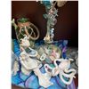 Image 2 : Group of "Under the Sea" Decor and Candlesticks